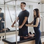 Private Pilates Packages